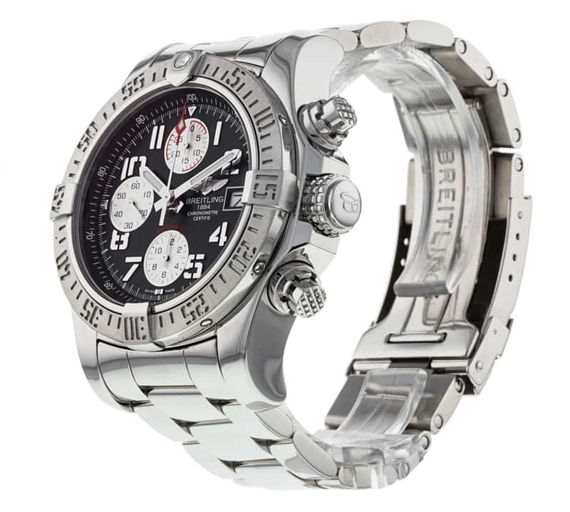 Breitling Avenger II A13381